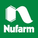 WeedApp Nufarm icon