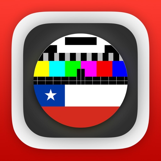Televisión Chilena para iPad