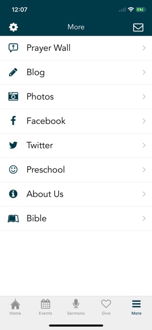 Bellbrook Community Church(圖3)-速報App