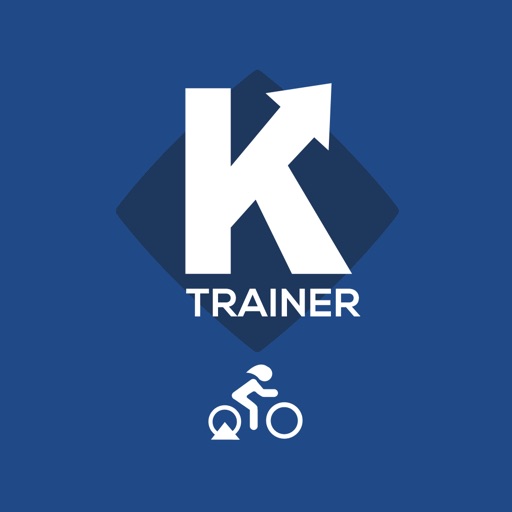 Kinomap Trainer