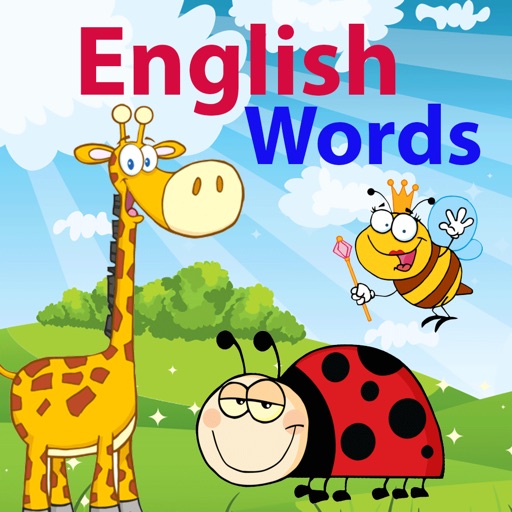 Reading English Words Books Easy Practice Online