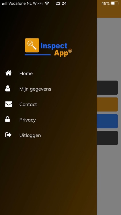 Inspect-App