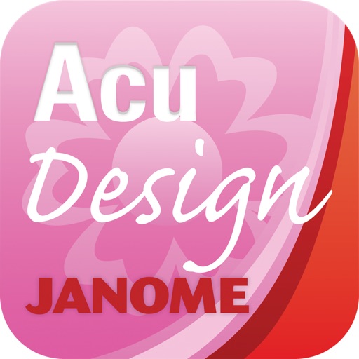 AcuDesign iOS App
