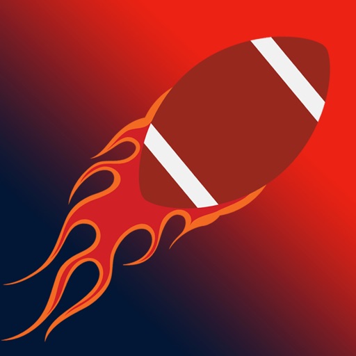 New England Football Sticker Pack Experience