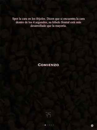 Captura de Pantalla 3 Chiste De Ilusión Óptica - Asuste a sus amigos! iphone