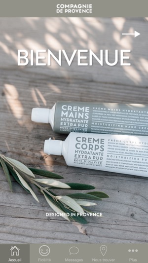 Compagnie de Provence