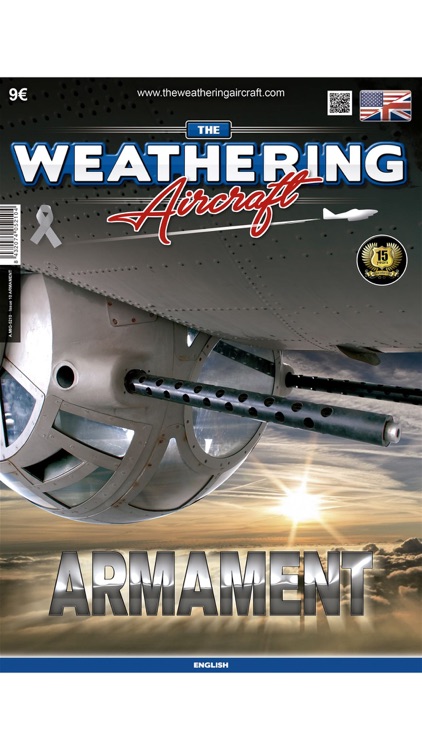The Weathering Magazine App