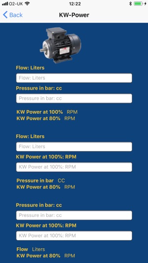 Hydraulic Megastore Calculator(圖9)-速報App