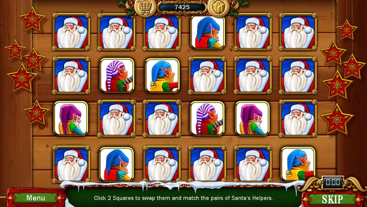 Christmas Wonderland 8 screenshot-4