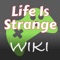Wiki for Life Is Strange