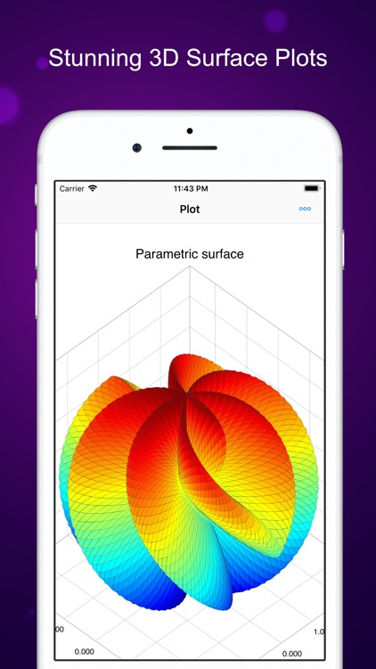 SIMO : MATLAB programming app