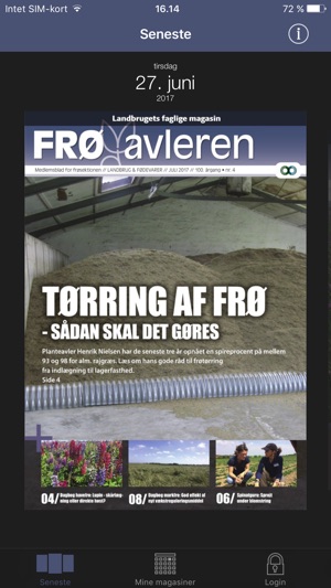 Frøavleren(圖1)-速報App