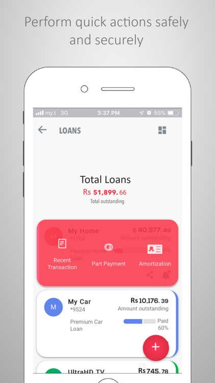 Bank One screenshot-6