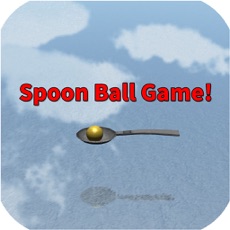 Activities of Spoon Ball Game!
