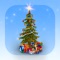 Icon Christmas Tree 3D