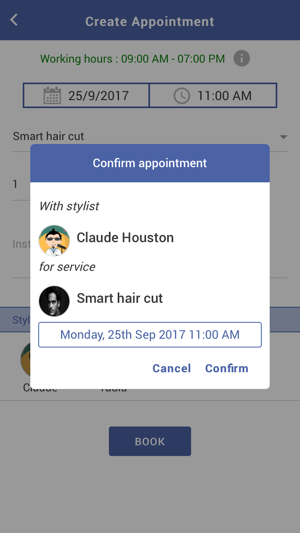 Hairdresser Style(圖4)-速報App