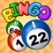 Bingo Fun Blast HD Lucky cards