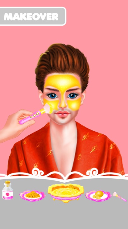 Celebrity Fashion Designer screenshot-3
