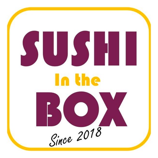 Sushi in the Box icon