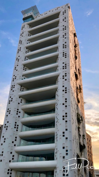 FullPix The Fullscreen Camera screenshot-4