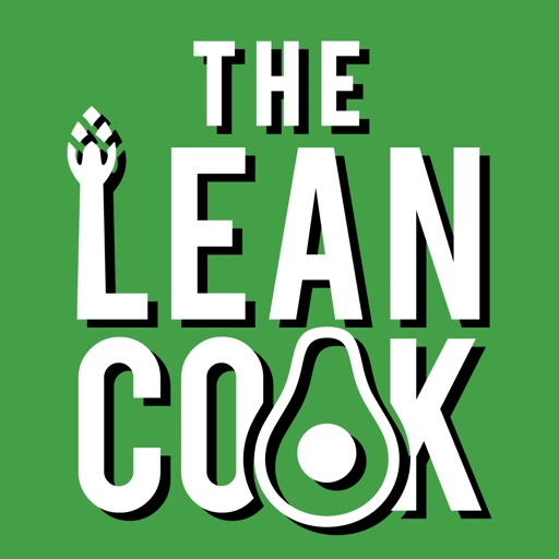 The Lean Cook Icon