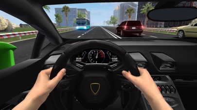 Driving Car screenshot 2