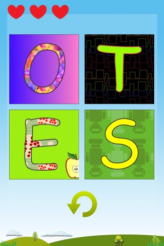 Learn ABC Alphabets Fun screenshot 2