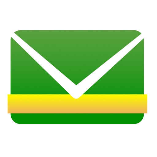 OffiLive email app icon