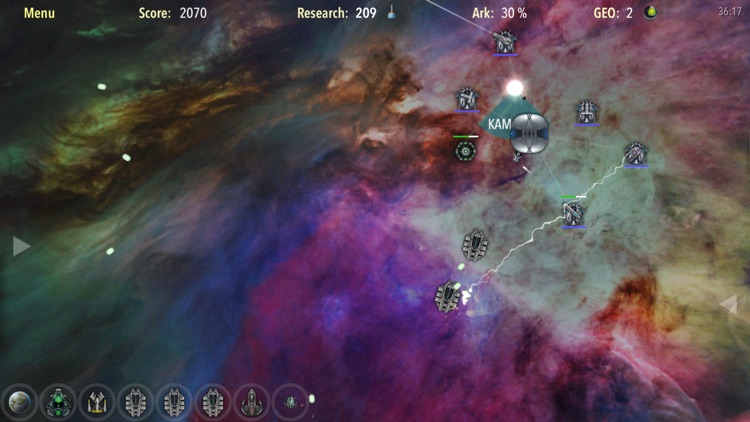 Alien Tribe 2