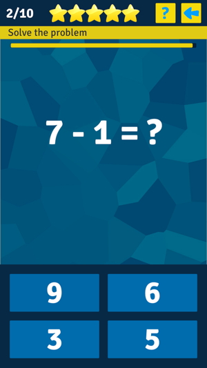 Math games math genius(圖2)-速報App