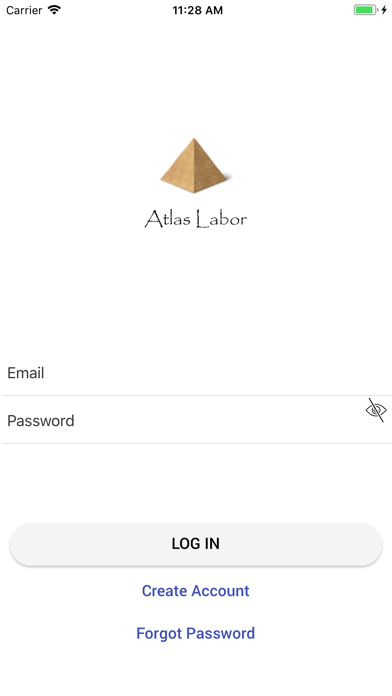 How to cancel & delete Atlas Labor from iphone & ipad 1