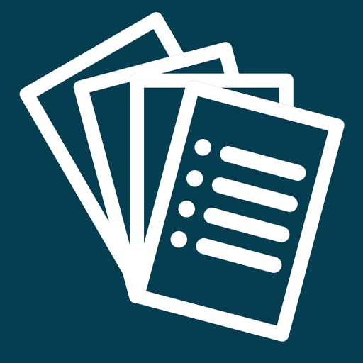 Management Cards
