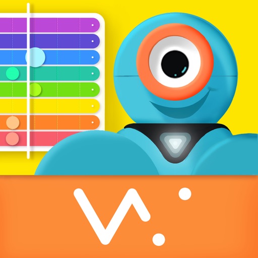 Xylo for Dash robot