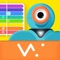 PLEASE NOTE: This app requires a Wonder Workshop robot - Dash - and a supported Bluetooth Smart/4/LE-enabled device to play