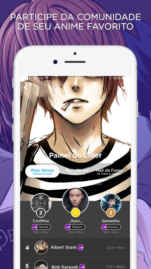 Amino para: Death Note(圖5)-速報App