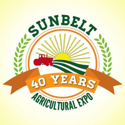 Sunbelt Ag Expo 2017 Apple Watch App