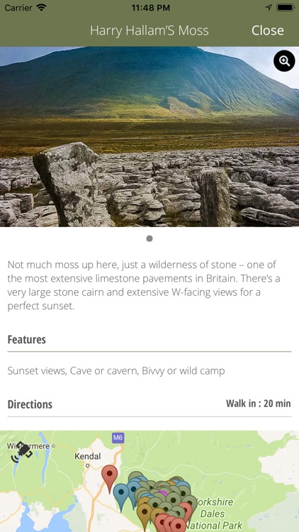 Wild Guide Yorkshire Dales