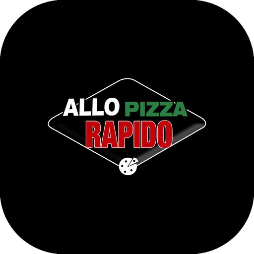 Allo Pizza Rapido Vigneux icon