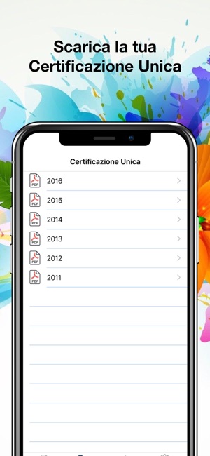 SCARICARE NOIPA CUD 2017 DA