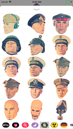 Army Heads(圖3)-速報App