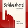 Schlosshotel Hirschhorn