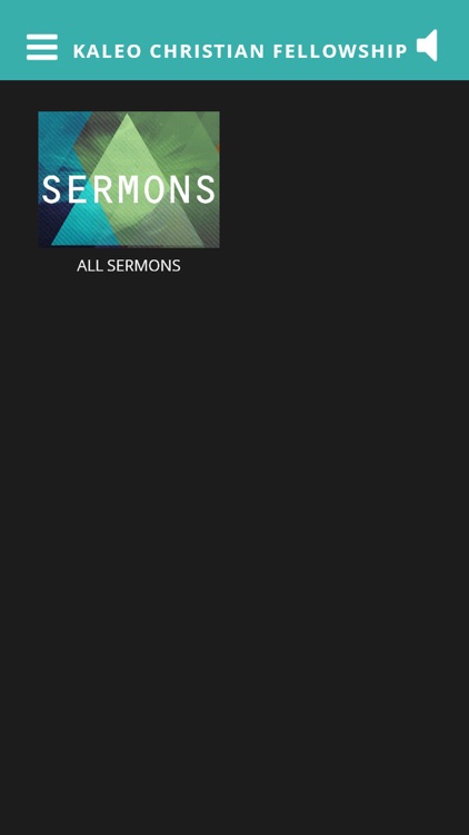 Kaleo Christian Fellowship screenshot-4