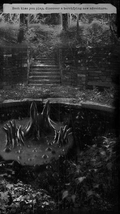 Shadow House screenshot-3