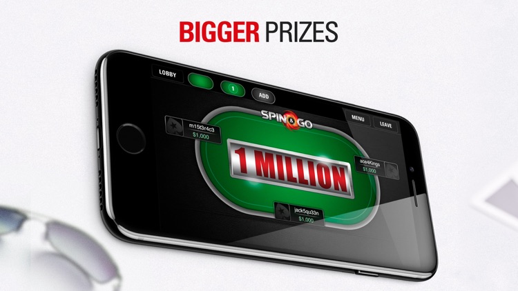 PokerStars Poker Games DK screenshot-3