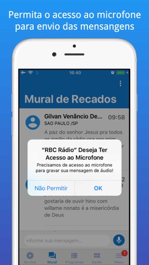 Rede Brasil Radio(圖9)-速報App