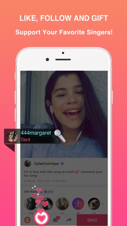 StarMaker-Sing Hit Songs