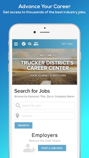 Trucker District(圖5)-速報App