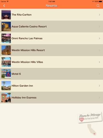 Relax Rancho Mirage screenshot 3