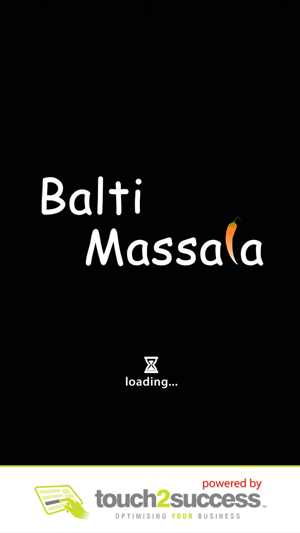 Balti Massala(圖1)-速報App