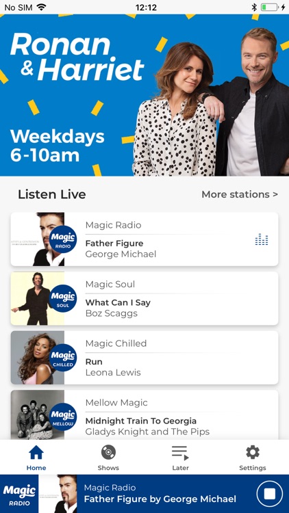 Magic Radio